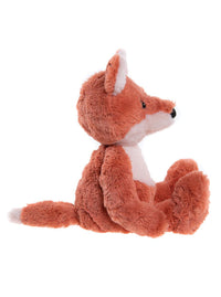 Charlie Bears Folly Fox Marmalade