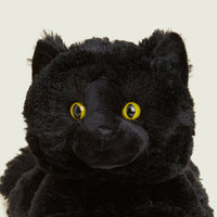 Warmies® Black Cat