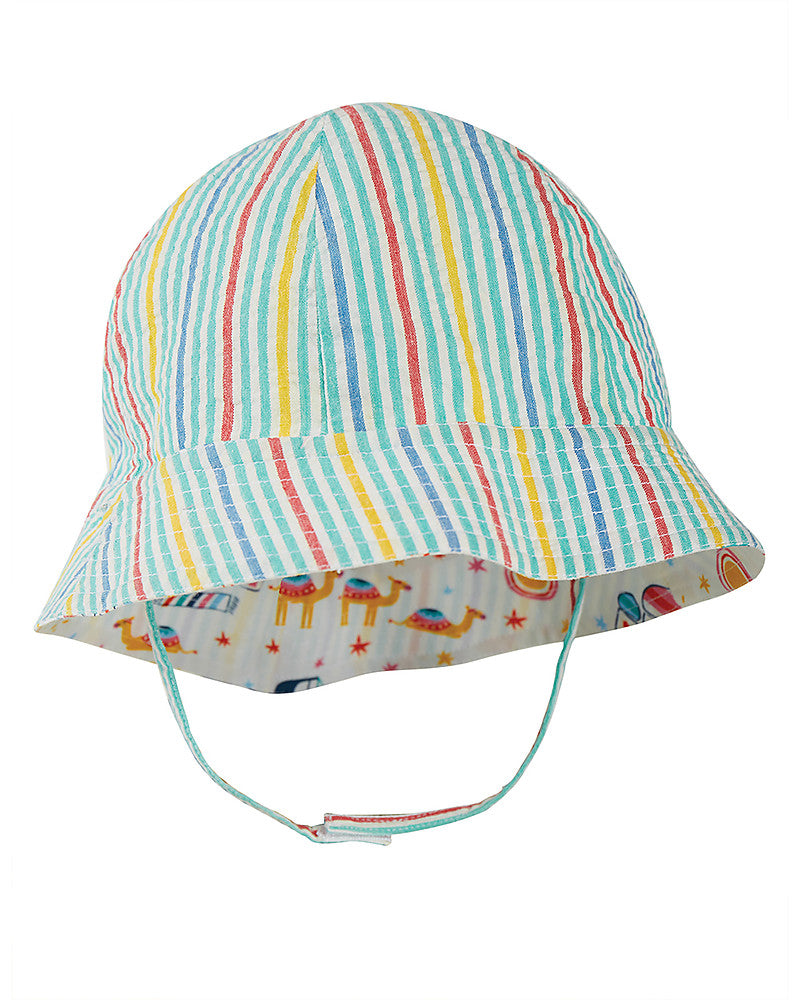 Frugi Hazy Hat