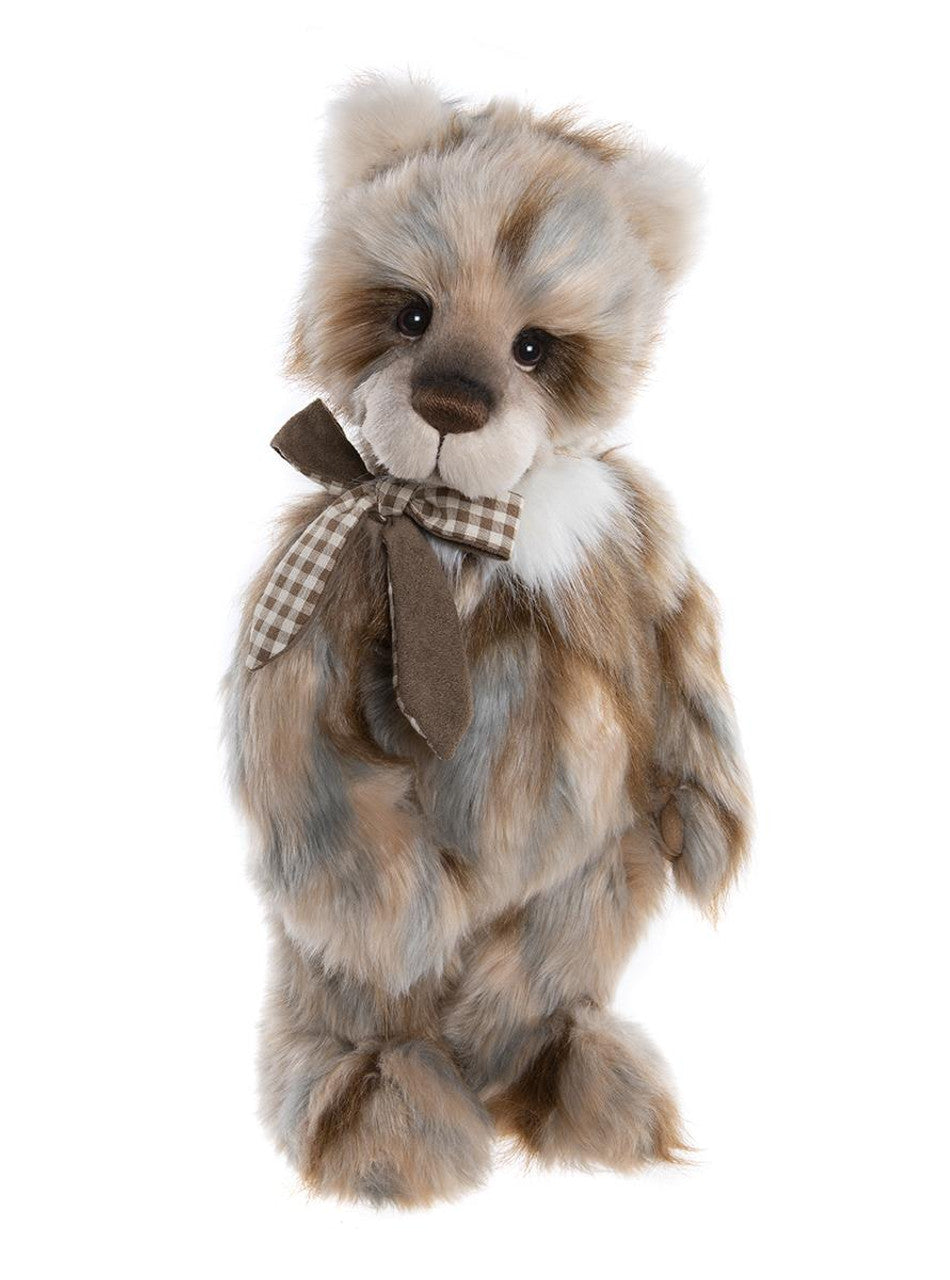 Charlie Bears Heartwood