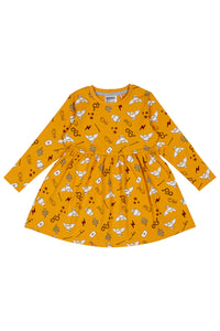 Harry Potter Hedwig Dress