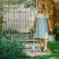 Boxed Jemima Push along