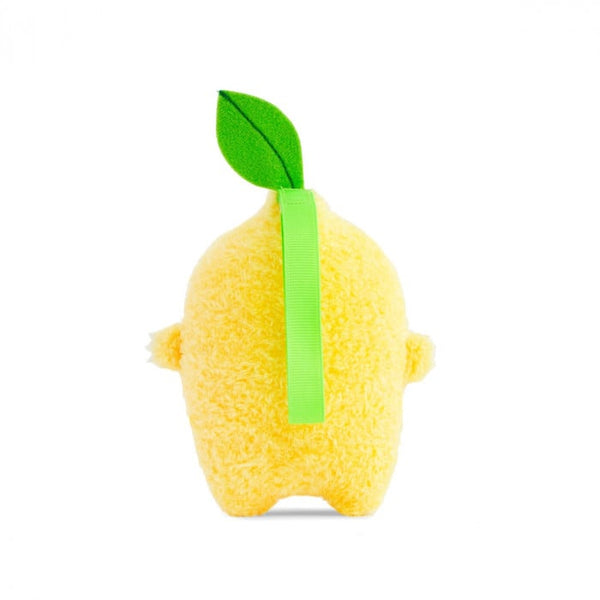 Mini Sitting Plush Toy Ricelemon