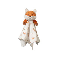 Little Forest Fox Comforter