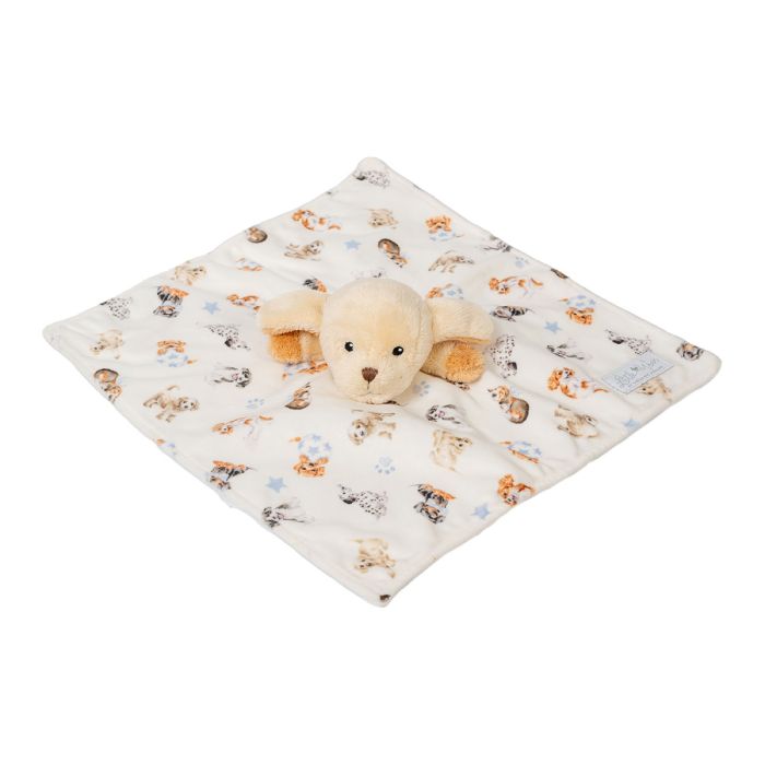 Little Paws Dog Comforter