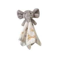 Little Savannah Elephant Comforter