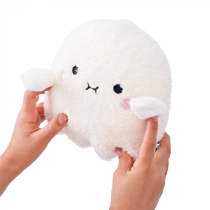 Plush Toy - Riceboo White Ghost Plush