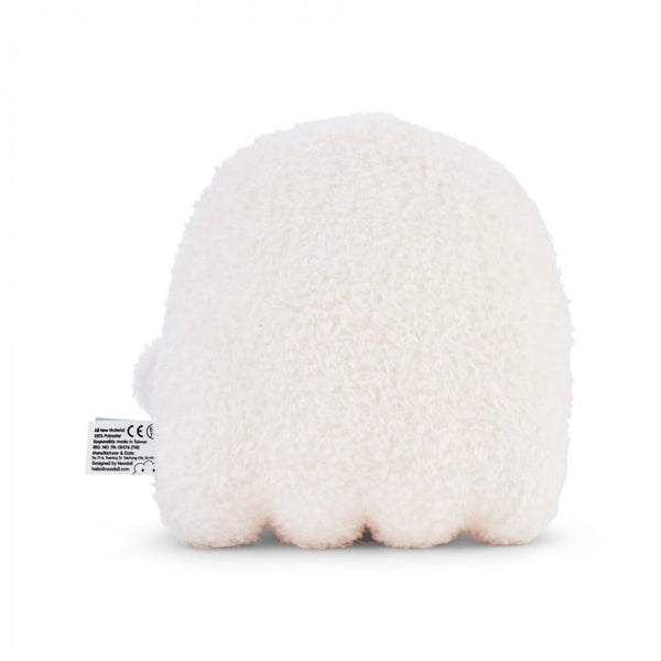 Plush Toy - Riceboo White Ghost Plush