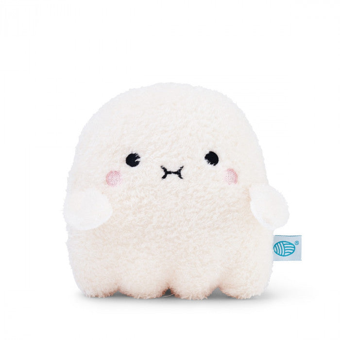 Plush Toy - Riceboo White Ghost Plush