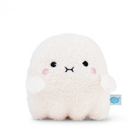 Plush Toy - Riceboo White Ghost Plush