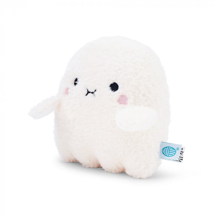 Plush Toy - Riceboo White Ghost Plush