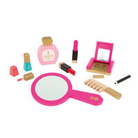 Pink Vanity Case