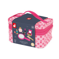 Pink Vanity Case
