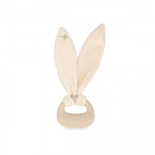 Kaloo Bunny Teether Cream