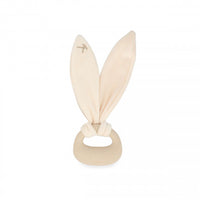 Kaloo Bunny Teether Cream