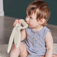 Kaloo Bunny Teether Cream