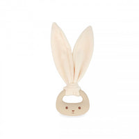 Kaloo Bunny Teether Cream