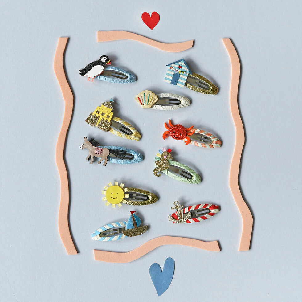 Rockahula Beach Fun Clips