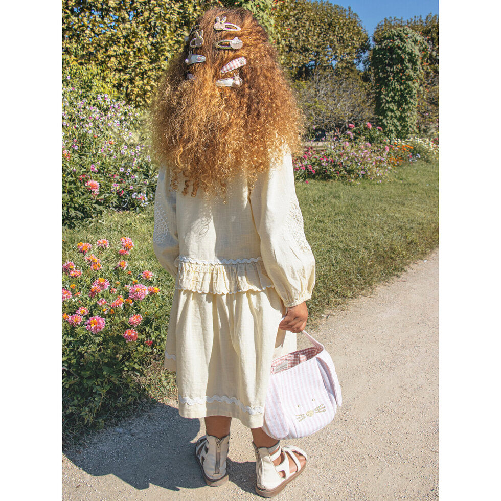 Rockahula Stripy Bunny Bag