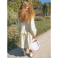 Rockahula Stripy Bunny Bag