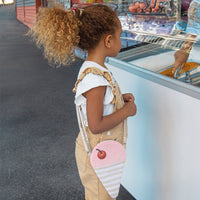 Rockahula Very Cherry Ice Cream Bag