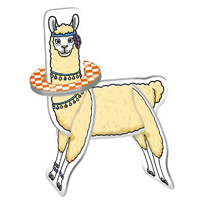 Loopy Llamas
