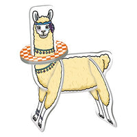 Loopy Llamas