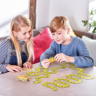 Wiggly Words Game