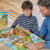 Orchard Toys Who's On The Farm