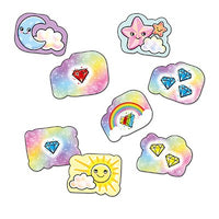 Unicorn Jewels Mini Game