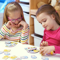 Unicorn Jewels Mini Game