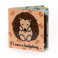 If I were a Hedgehog