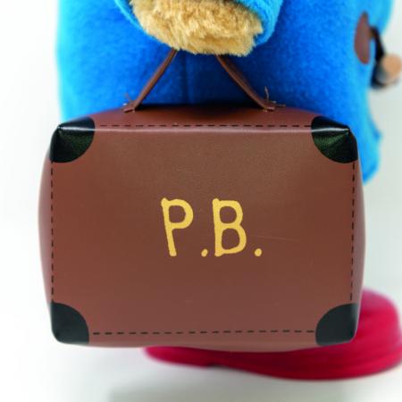 Large Classic Paddington Bear
