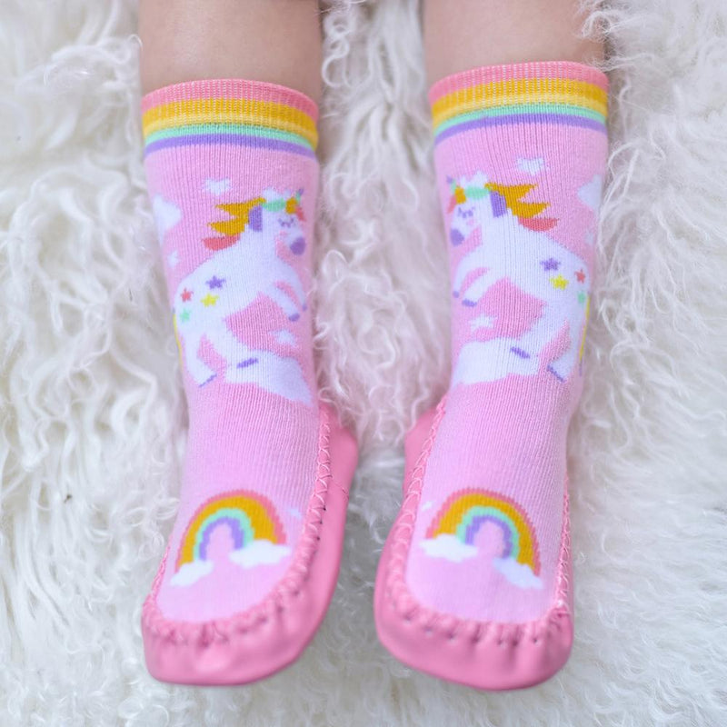 Cute moccasin slippers outlet