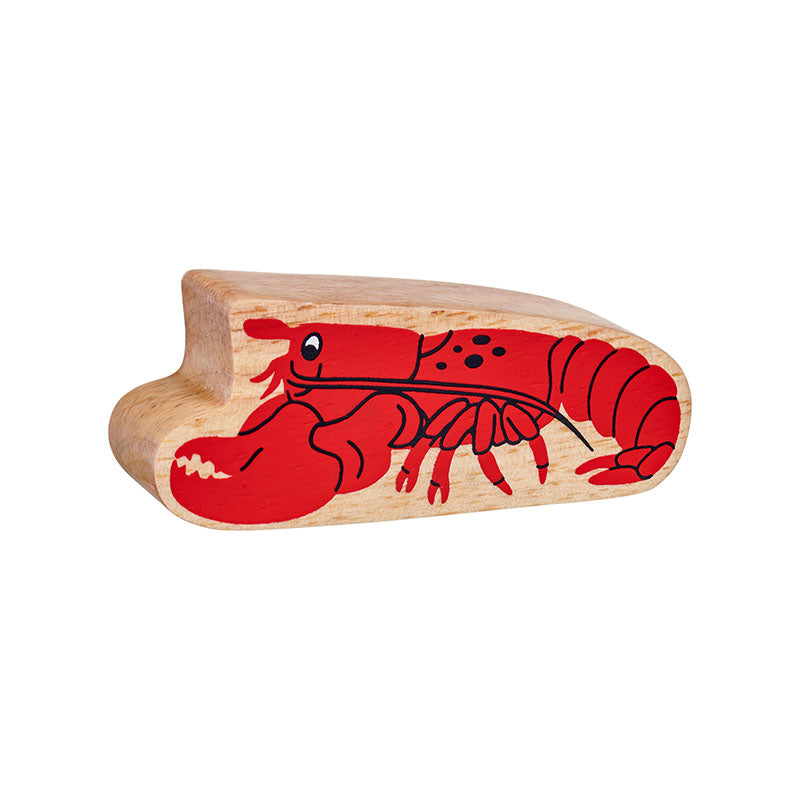 Natural Lobster