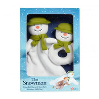 The Snowman Giftset