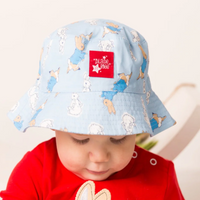 Peter Rabbit Seaside Sun Hat