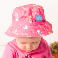 Peter Rabbit Springtime Sun Hat