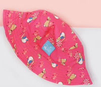 Peter Rabbit Springtime Sun Hat