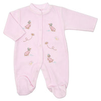 Puddleduck Sleepsuit