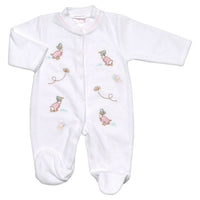 Puddleduck Sleepsuit