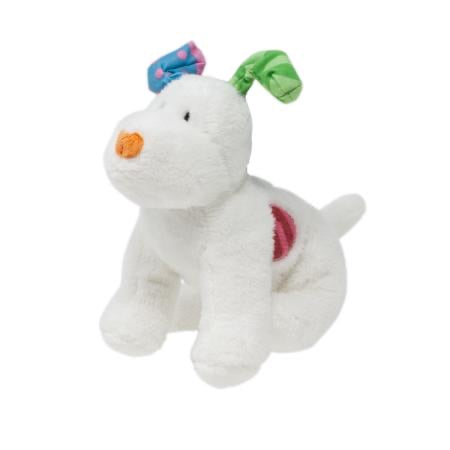 The Snowdog Softtoy