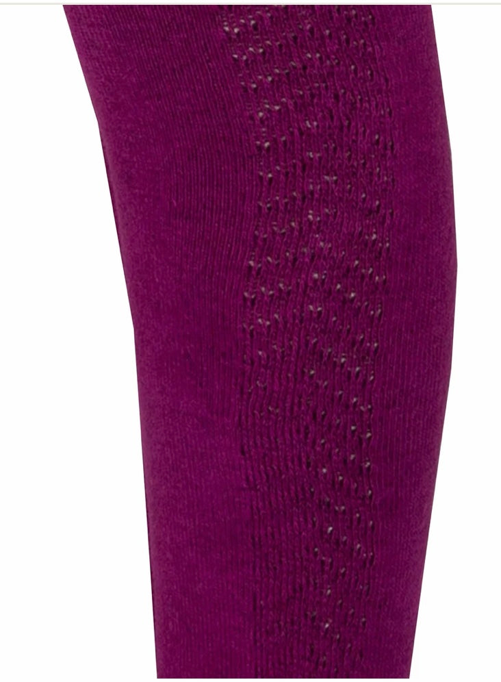 Kite Berry Pink Tights