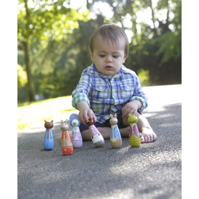 Peter Rabbit Skittles