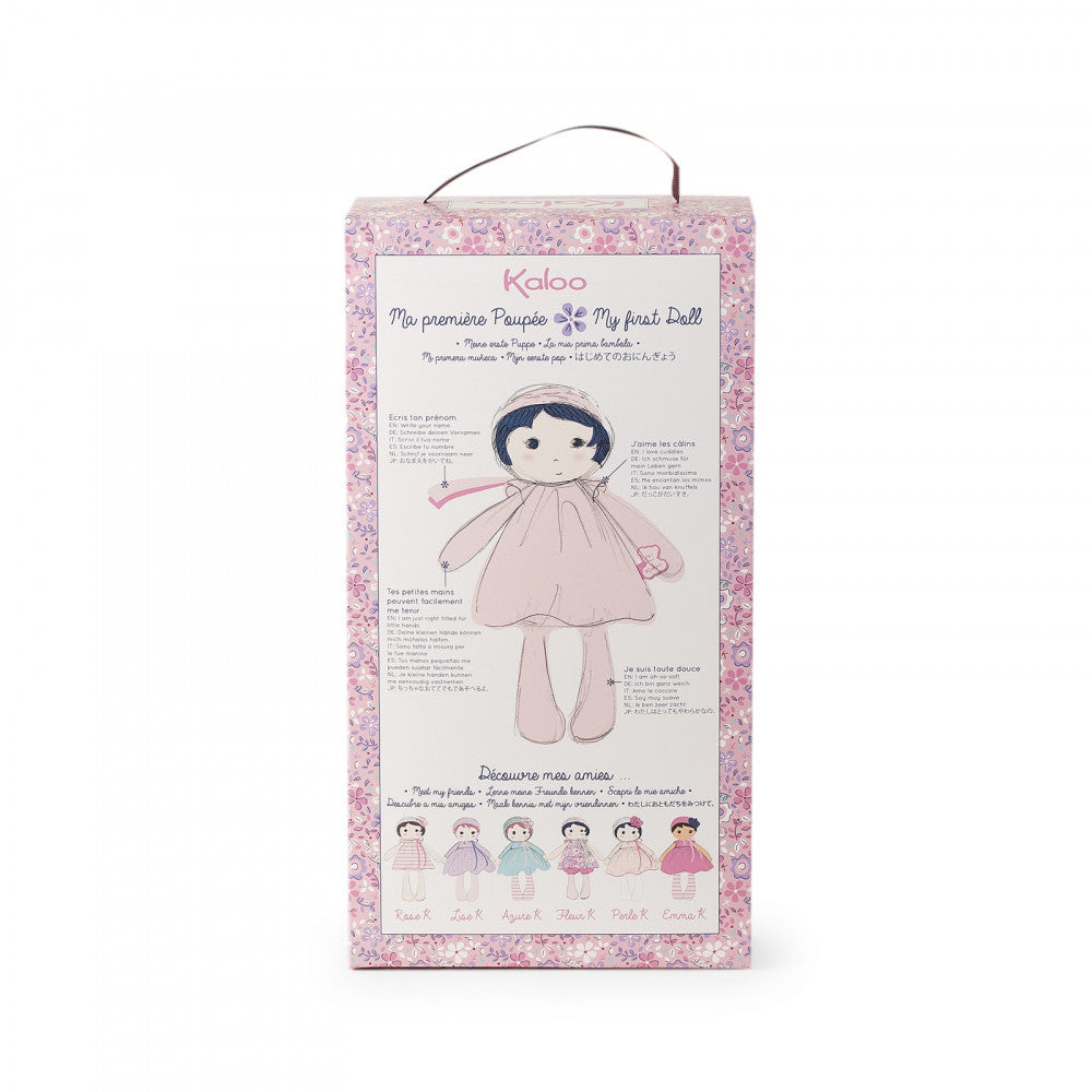 Kaloo Emma Doll Medium