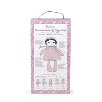 Kaloo Fleur Doll Medium