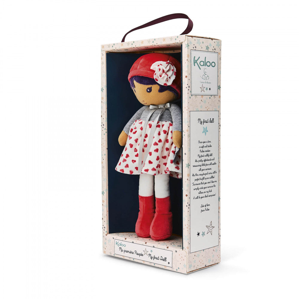 Kaloo Jade Doll Medium