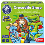 Crocodile Snap Mini Game