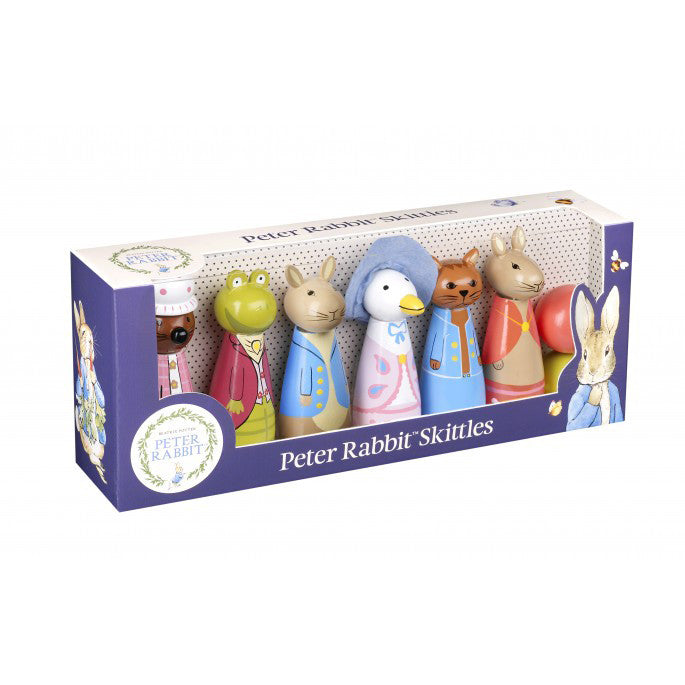 Peter Rabbit Skittles