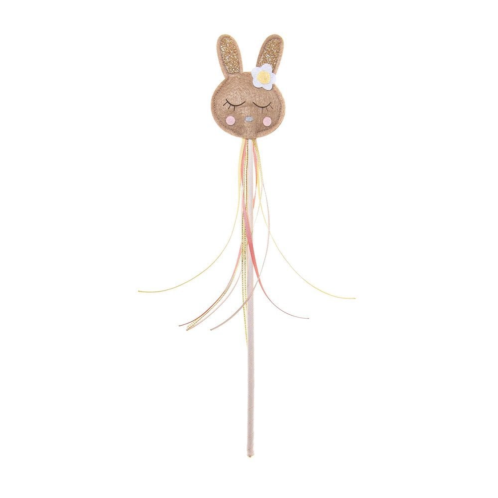 Betty Bunny Bloom Wand